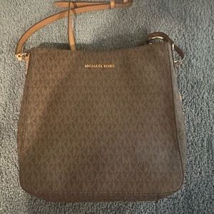 Michael Kors crossbody